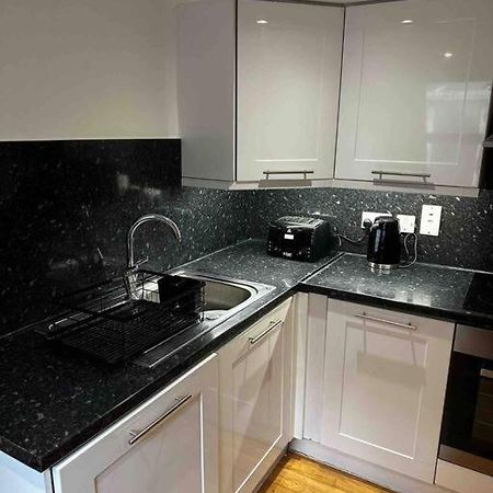 Apartament Amazing 2Bed2Bath Edgeware Londyn Zewnętrze zdjęcie