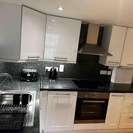 Apartament Amazing 2Bed2Bath Edgeware Londyn Zewnętrze zdjęcie