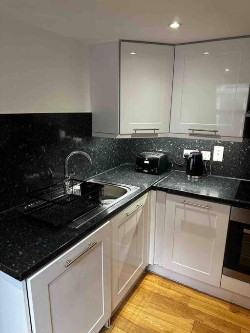 Apartament Amazing 2Bed2Bath Edgeware Londyn Zewnętrze zdjęcie