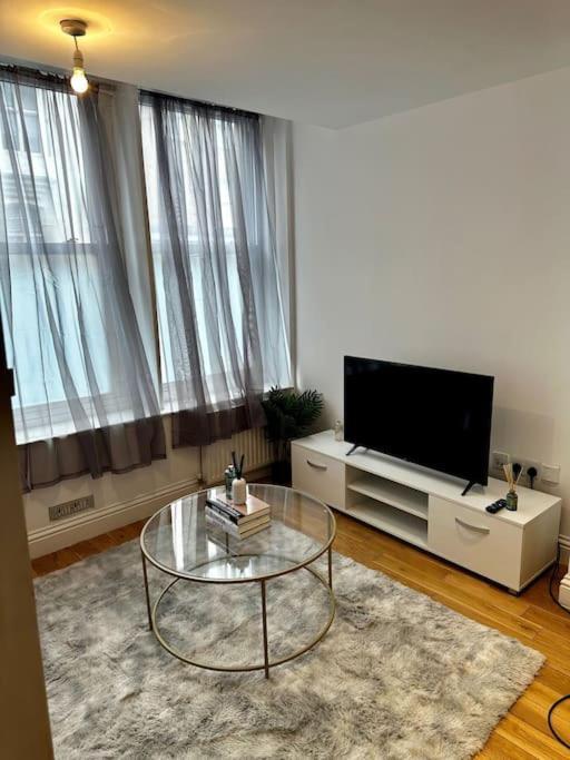 Apartament Amazing 2Bed2Bath Edgeware Londyn Zewnętrze zdjęcie