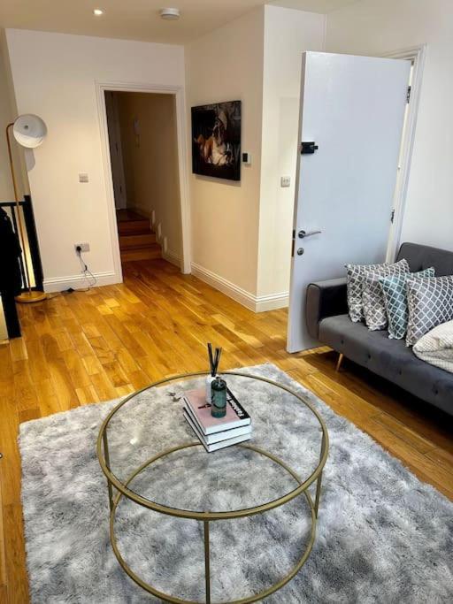 Apartament Amazing 2Bed2Bath Edgeware Londyn Zewnętrze zdjęcie