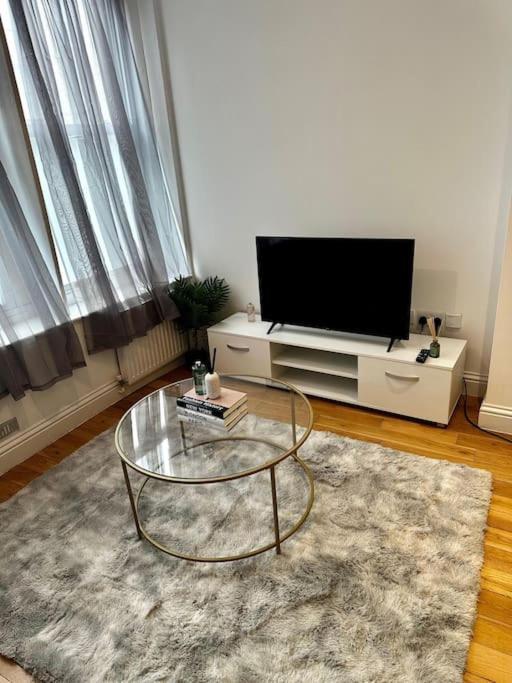 Apartament Amazing 2Bed2Bath Edgeware Londyn Zewnętrze zdjęcie