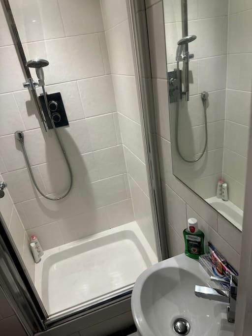 Apartament Amazing 2Bed2Bath Edgeware Londyn Zewnętrze zdjęcie
