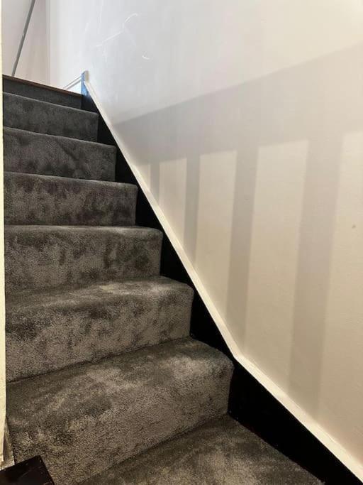 Apartament Amazing 2Bed2Bath Edgeware Londyn Zewnętrze zdjęcie