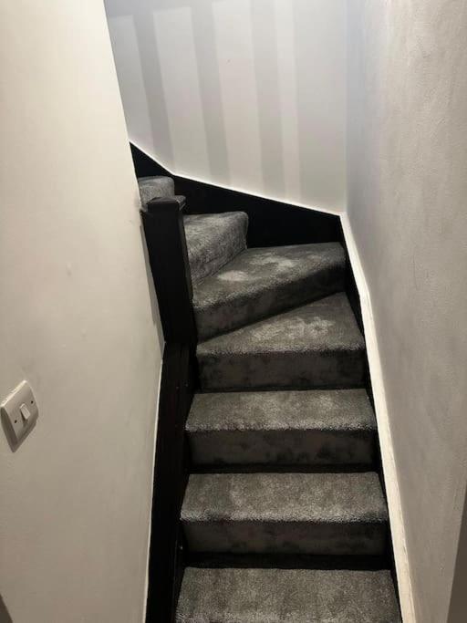 Apartament Amazing 2Bed2Bath Edgeware Londyn Zewnętrze zdjęcie