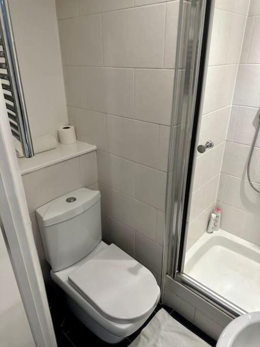 Apartament Amazing 2Bed2Bath Edgeware Londyn Zewnętrze zdjęcie