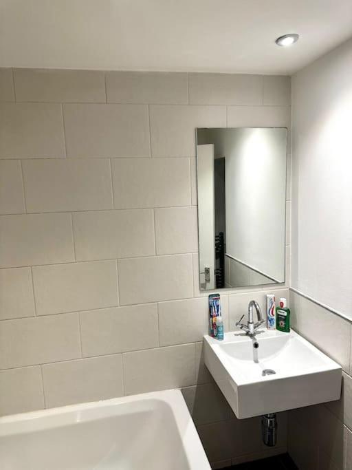 Apartament Amazing 2Bed2Bath Edgeware Londyn Zewnętrze zdjęcie
